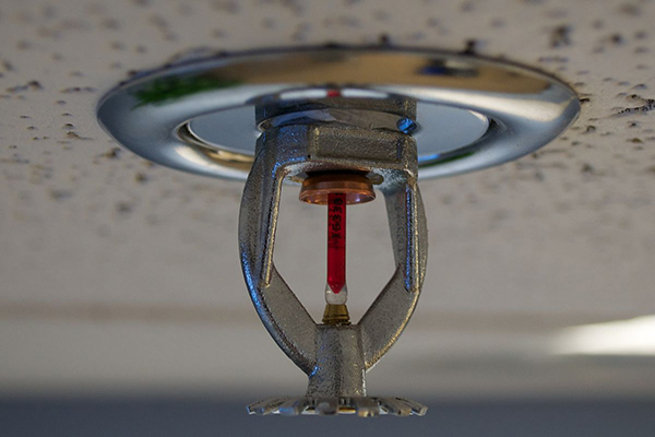 Sprinkler-Head-Quick-Response